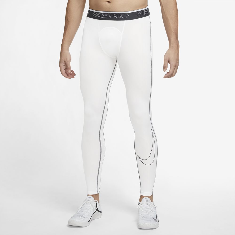 nike pro combat dri fit compression pants