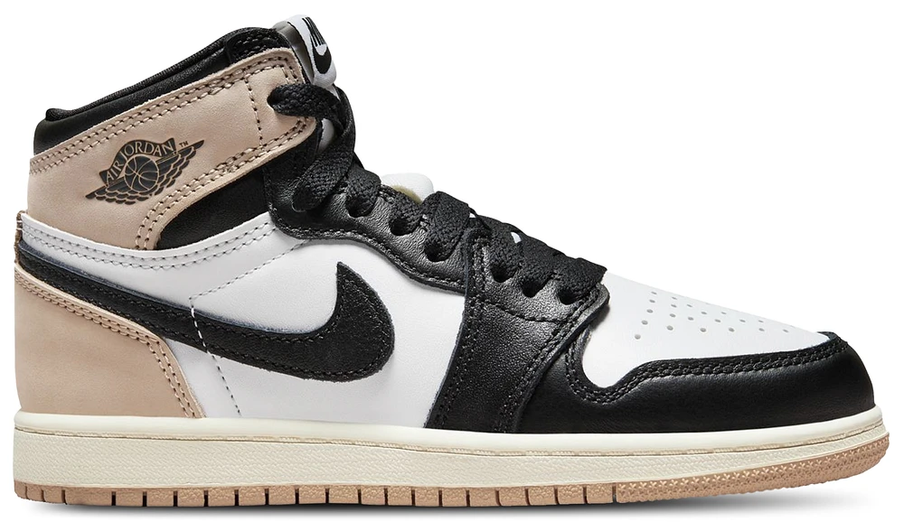 Jordan retro 1 high og fashion preschool