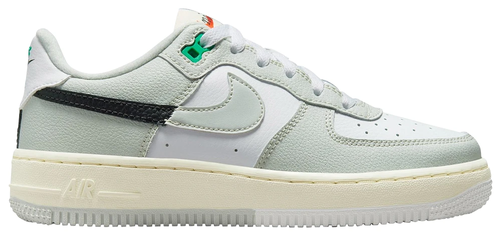 Boys grade school air force ones on sale