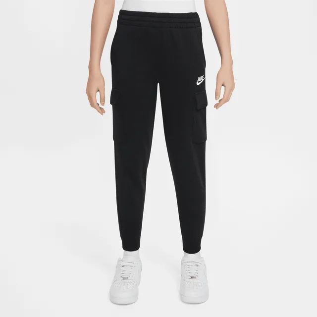 Foot locker nike online club fleece