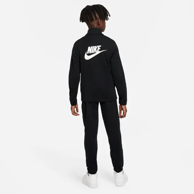 Nike hbr hot sale swoosh tracksuit