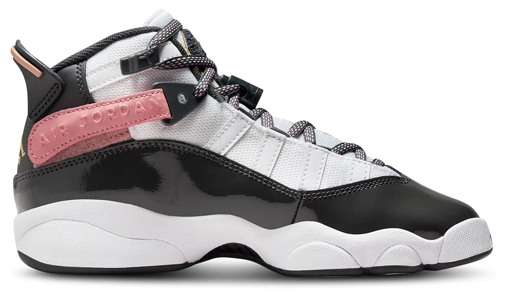 Girl grade school jordan shoes deals