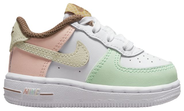 Air force discount one blanche bebe