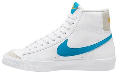 nike blazer mid 77 women's famous footwear