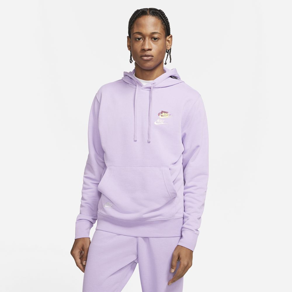 Nike Logo Club Fleece Hoodie | Mall of America®