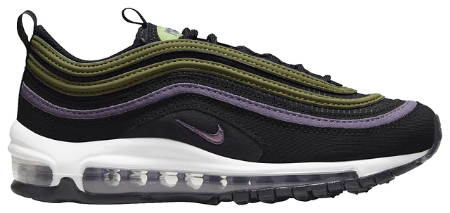 Nike Girls Air Max 97 Girls Grade School Shoes Pueblo Mall