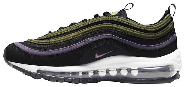 Nike air max 97 junior clearance footlocker