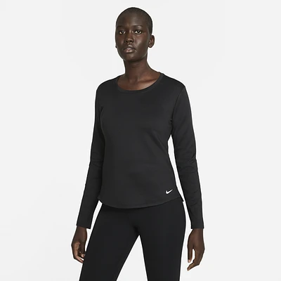 Adidas Tiro Q4 JQ Long Sleeve Top - Women's at Mall of