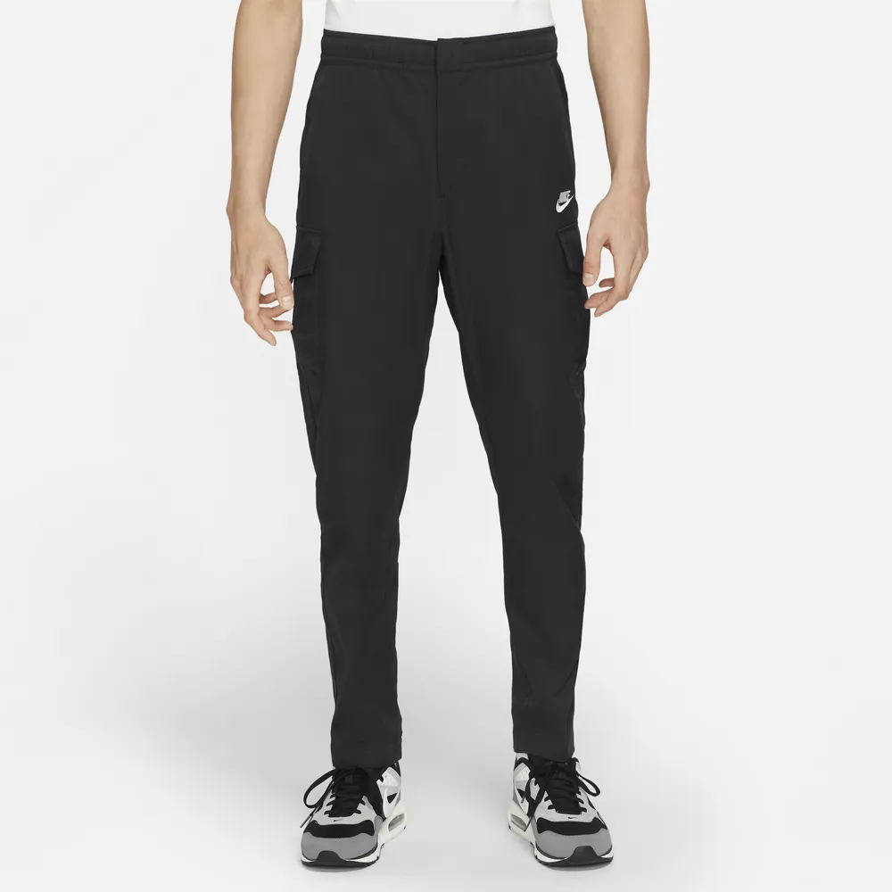 Footlocker tech best sale fleece pants