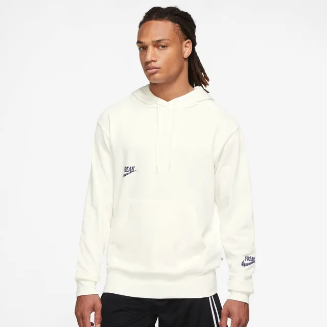 Nike on sale freak hoodie