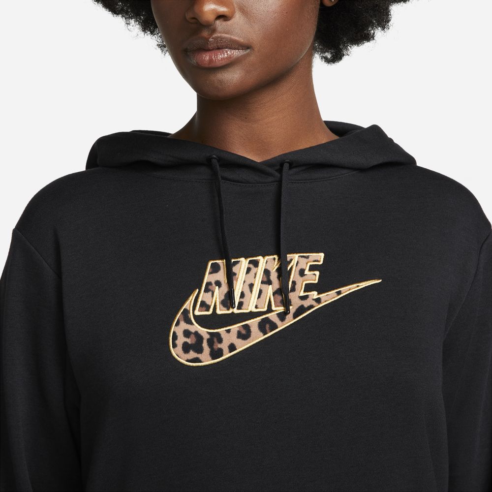 Nike sale futura pullover