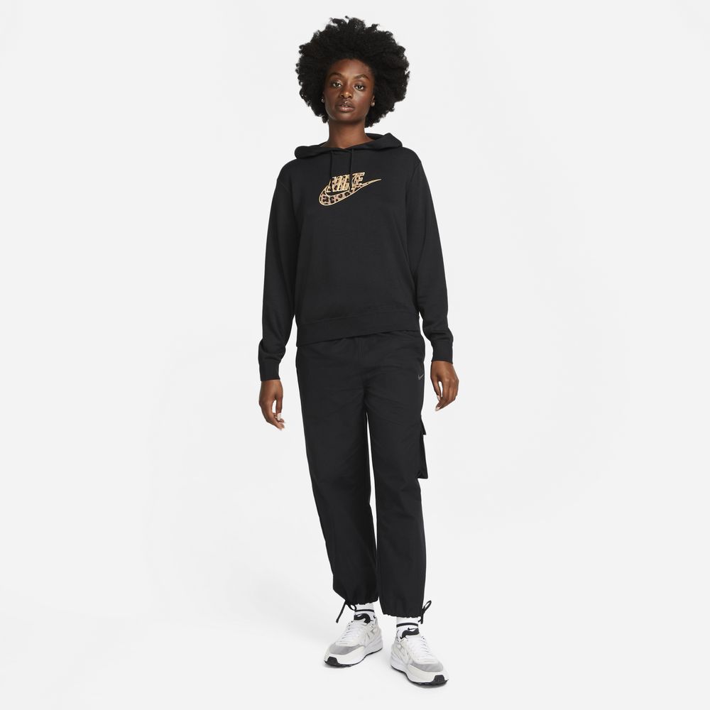 Nike on sale futura hoodie