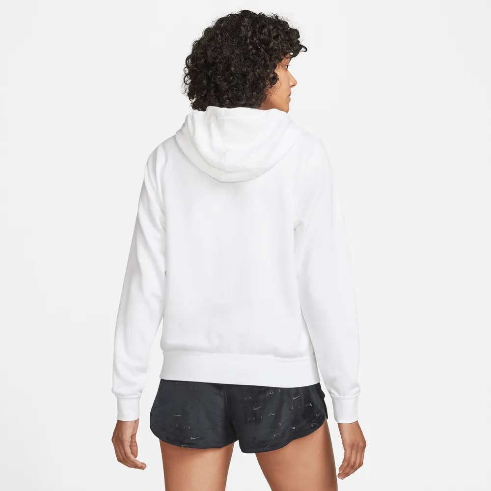 Nike futura hoodie online women's