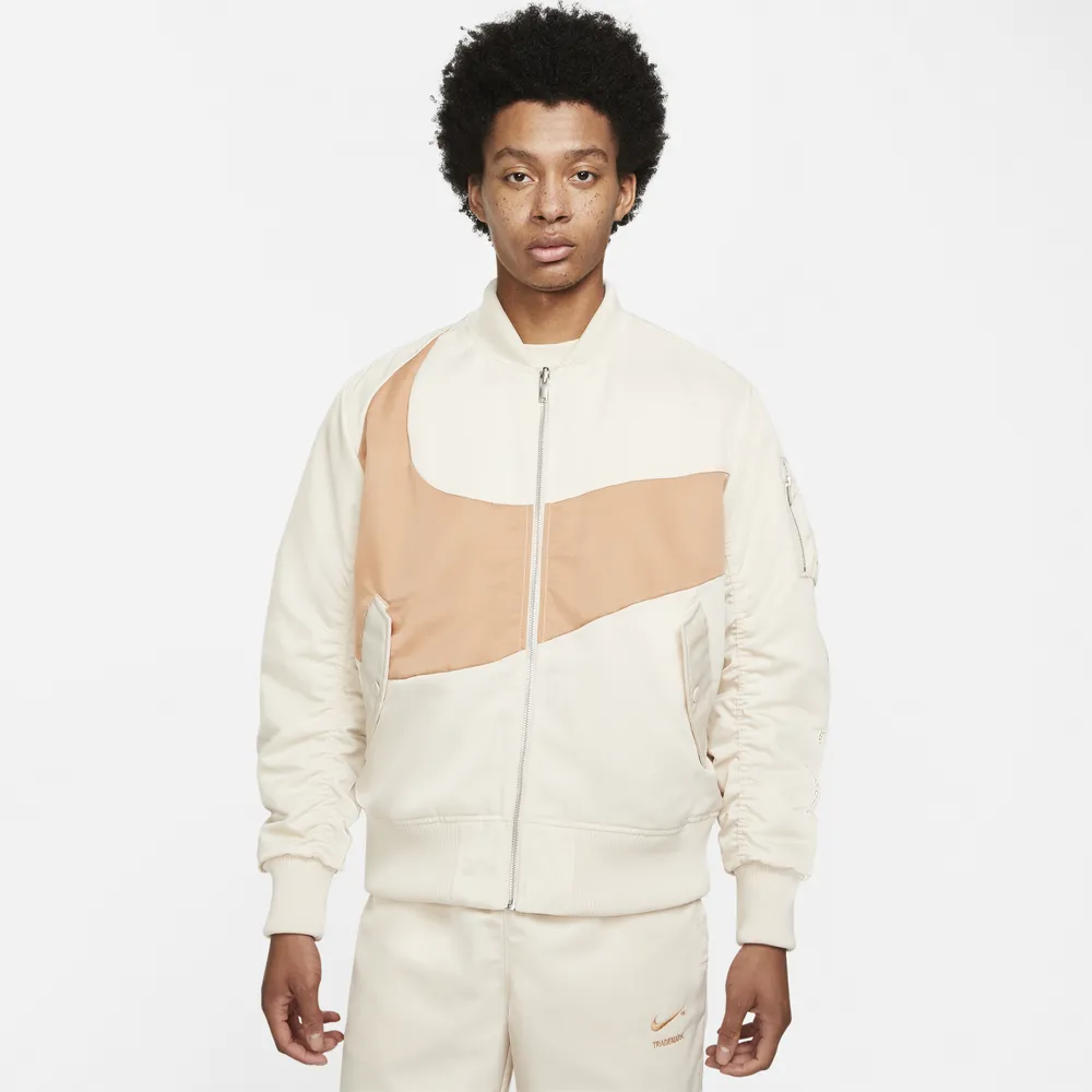 Nike NSW SYNFL Swoosh Bomber Jacket - Men's | Mall of America®