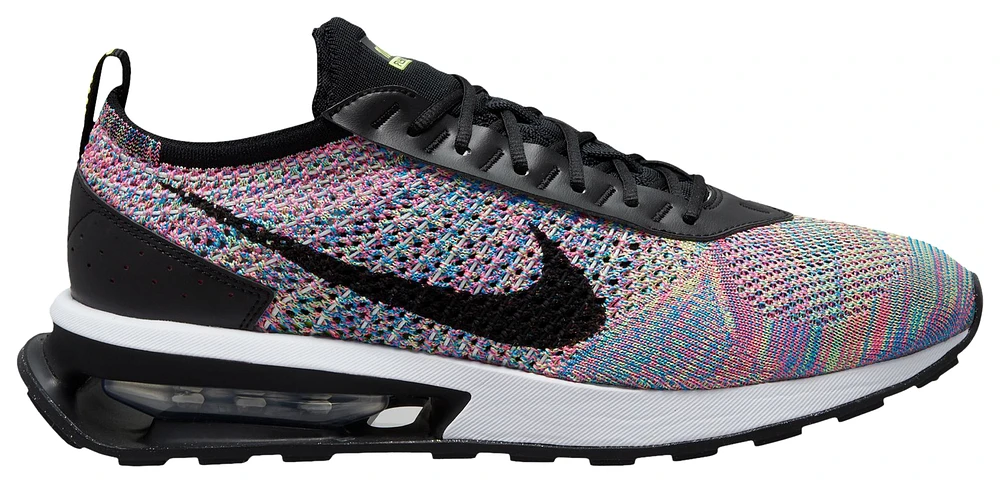 Air max outlet flyknit men's multicolor