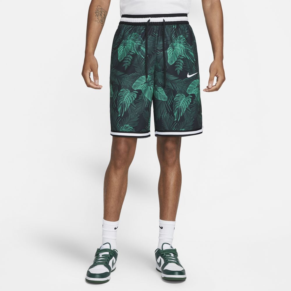 Nike dna hotsell shorts floral