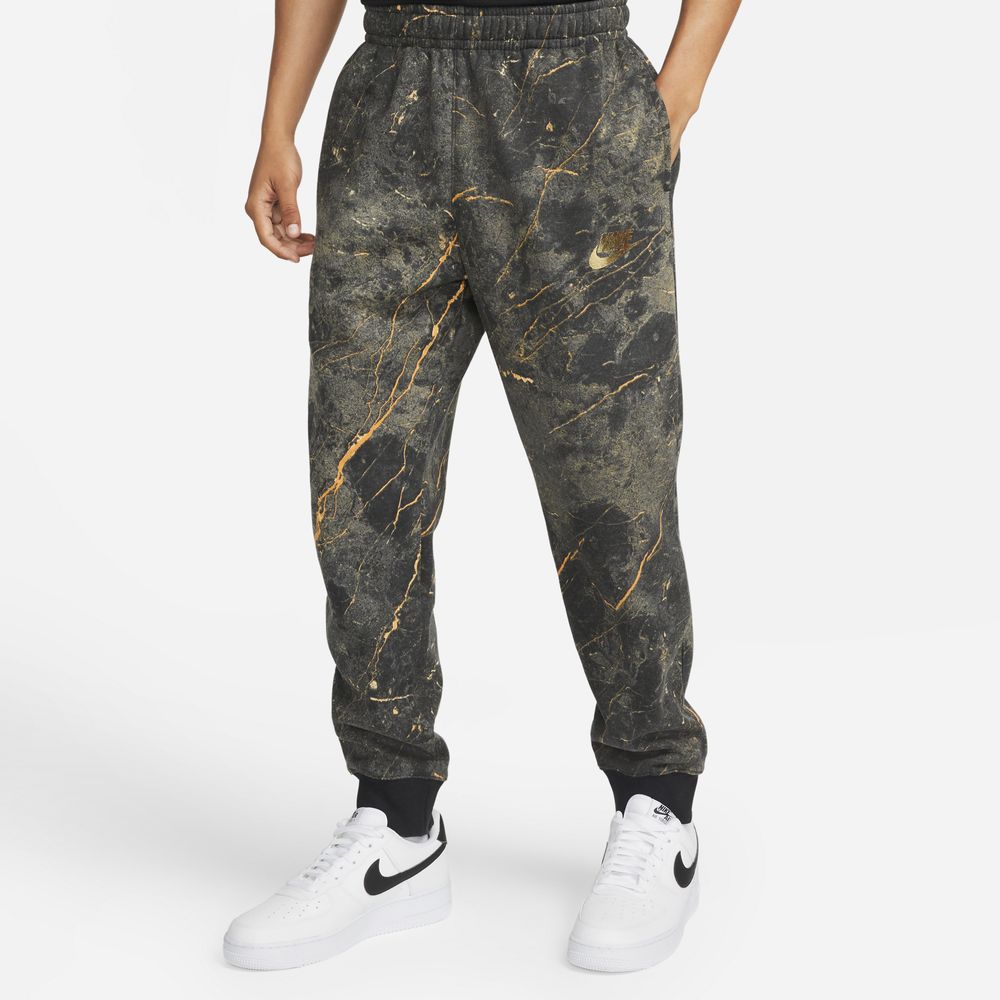mens golf joggers nike