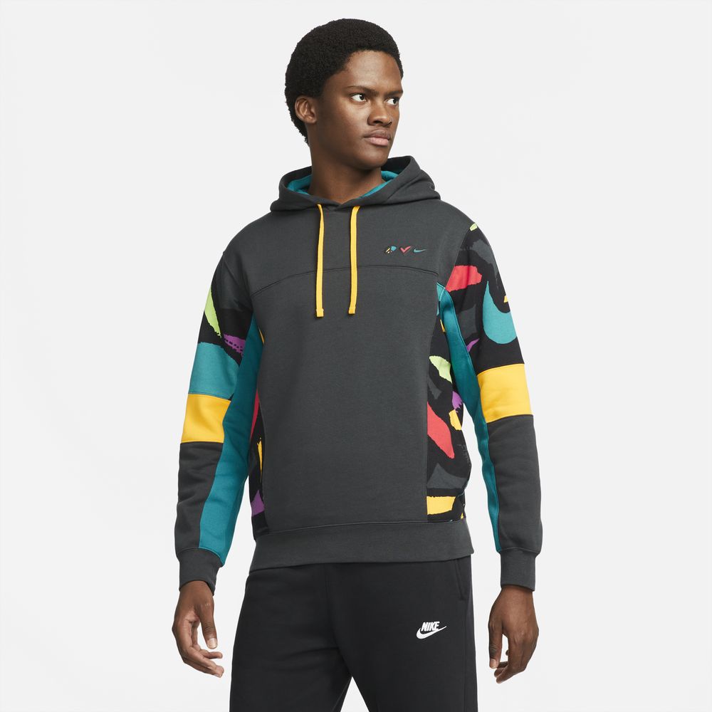 nike sun club hoodie