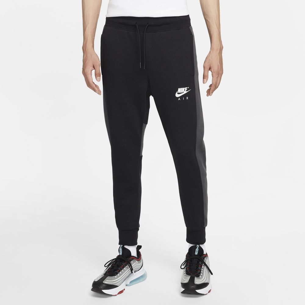 Nike air regular store fleece pants