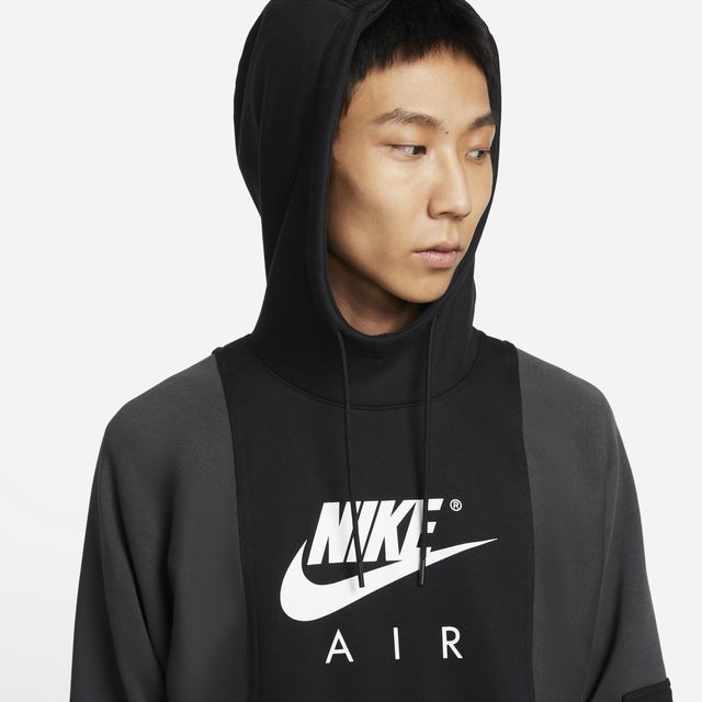 infrared hoodie nike