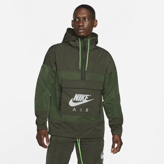 Nike 2025 air anorak