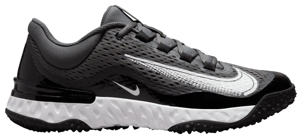 Nike alpha hot sale turf shoes