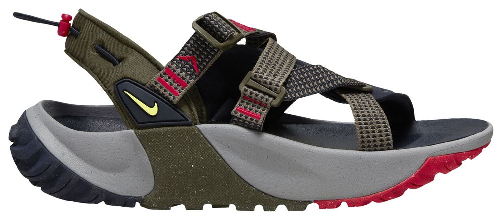 Hiking discount sandals nike