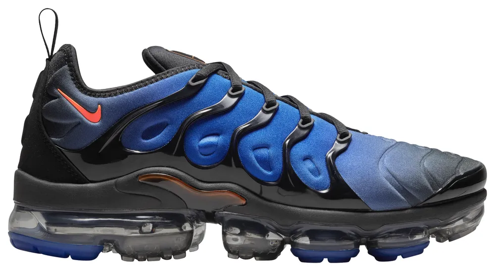 vapormax plus at foot locker