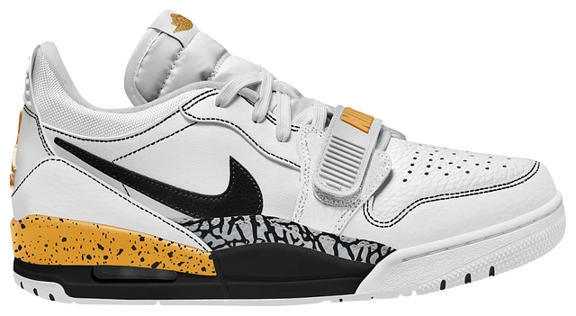 Jordan legacy 312 lakers on feet online