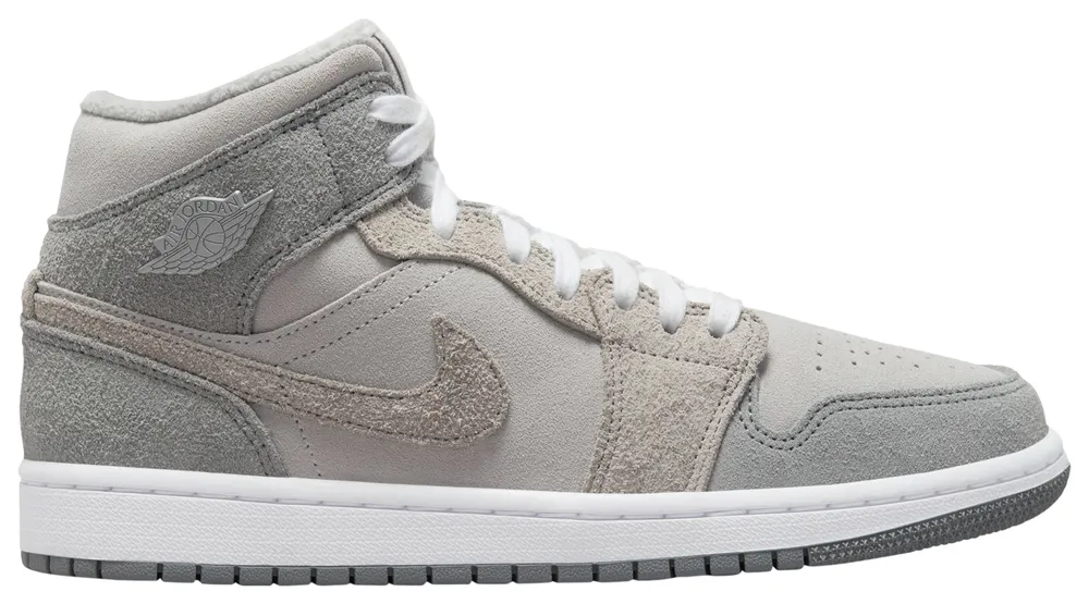 jordan aj 1 mid womens