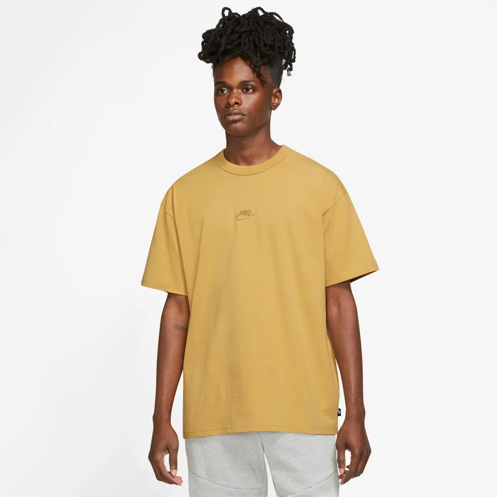 Nike wheat shirt hotsell