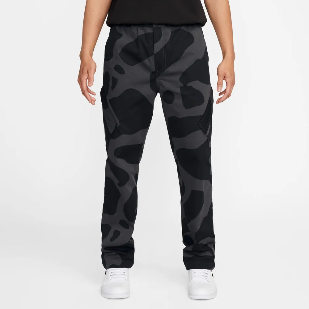 Jordan Mens Chicago Printed Essential Statement Pants Pueblo Mall