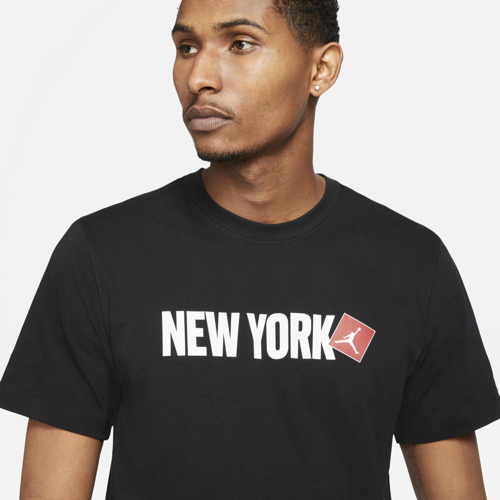 New york shop city t shirt