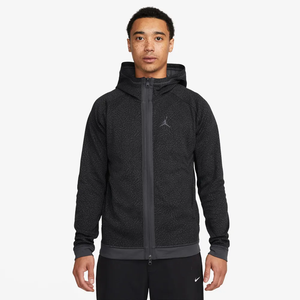 Jordan dri shop fit jacket