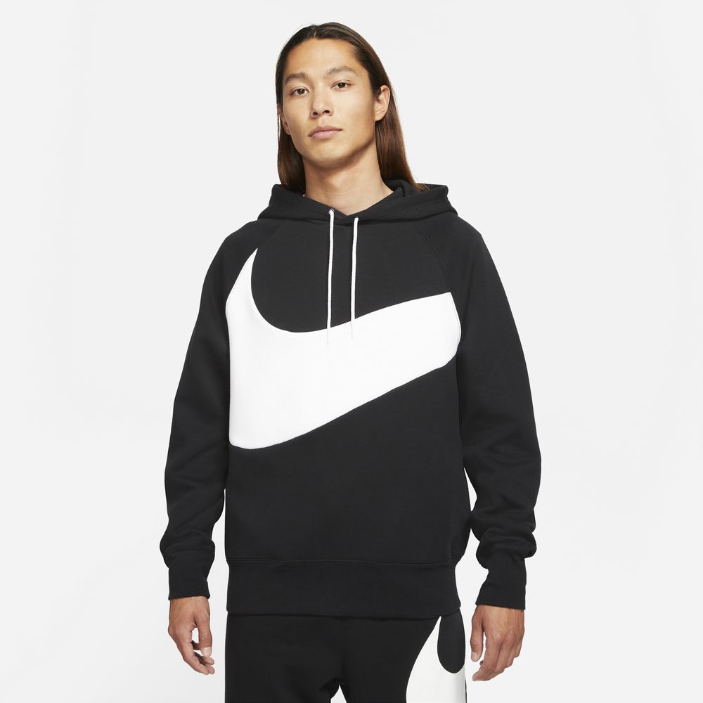 Nike best sale tick hoodie