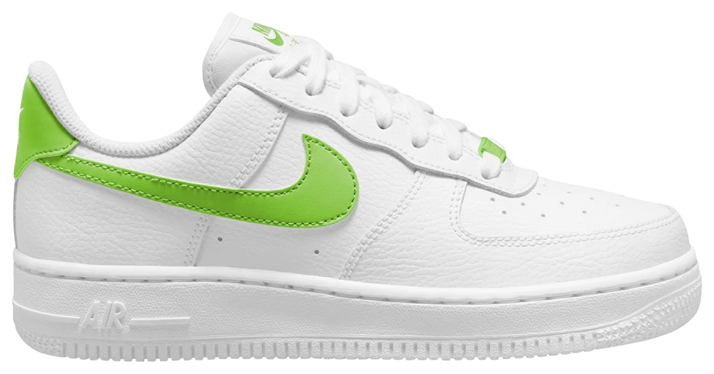 Nike air force 1 cheap 07 le low women's white