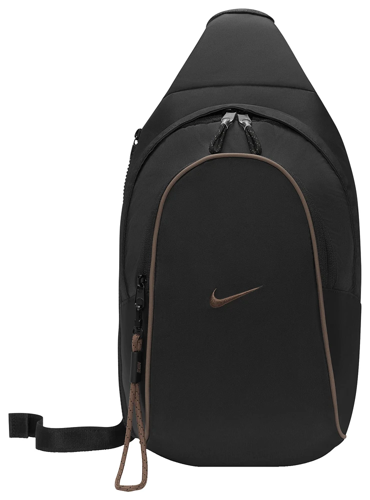 Nike one strap backpack hotsell