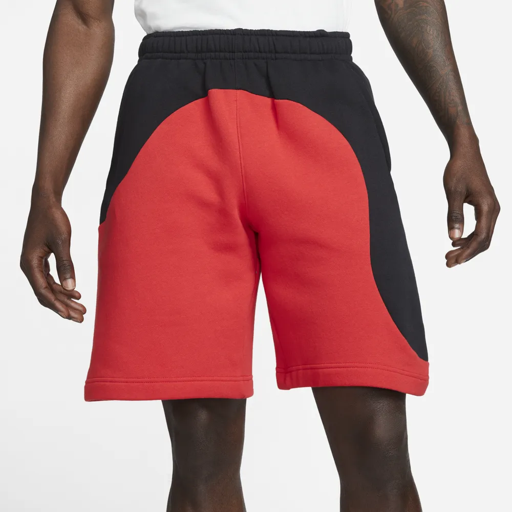 Nike clash hot sale shorts