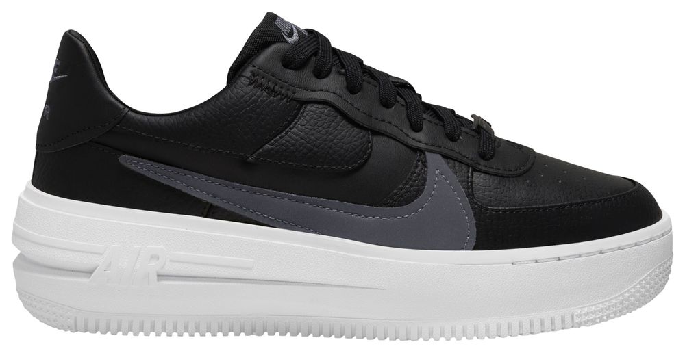 Nike air force 1 jester xx black clearance white