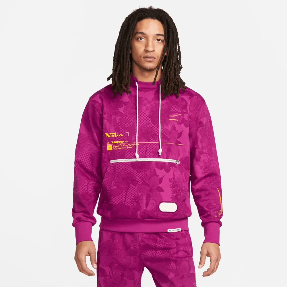 Men's nike sportswear jdi multi best sale pullover hoodie