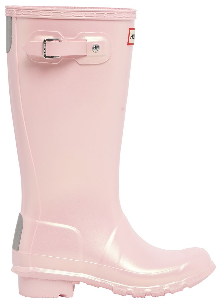 Hunter Boots OG Giant Nebula Bella - Girls' Preschool | Plaza Las Americas