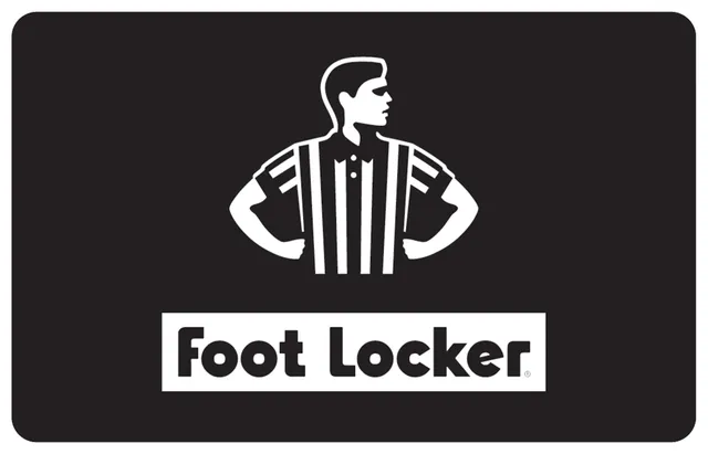 Foot Locker Canada E Card - for Foot Locker | Yorkdale Mall