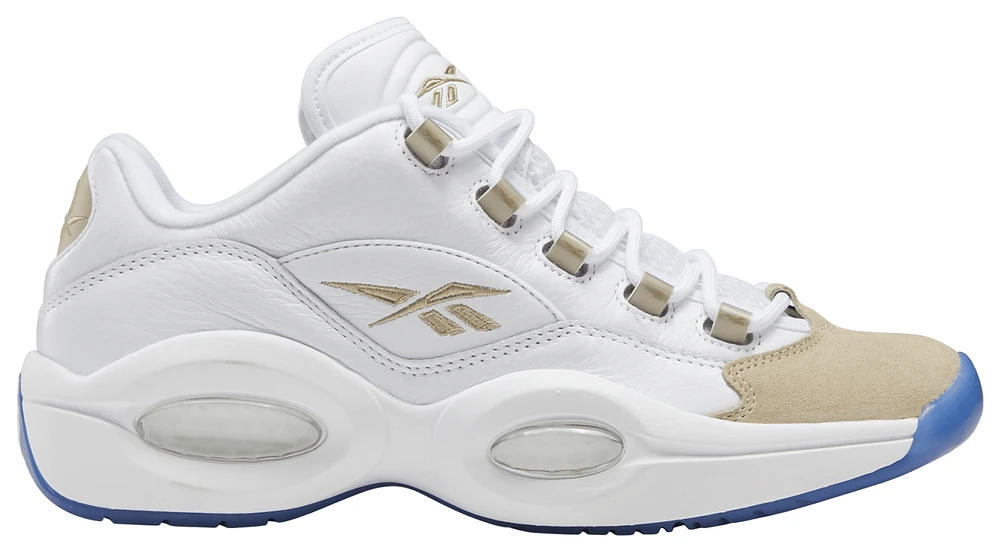 Reebok question low sales basketball shoes mens