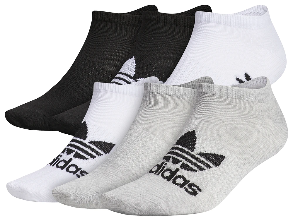 Adidas no show socks sales mens