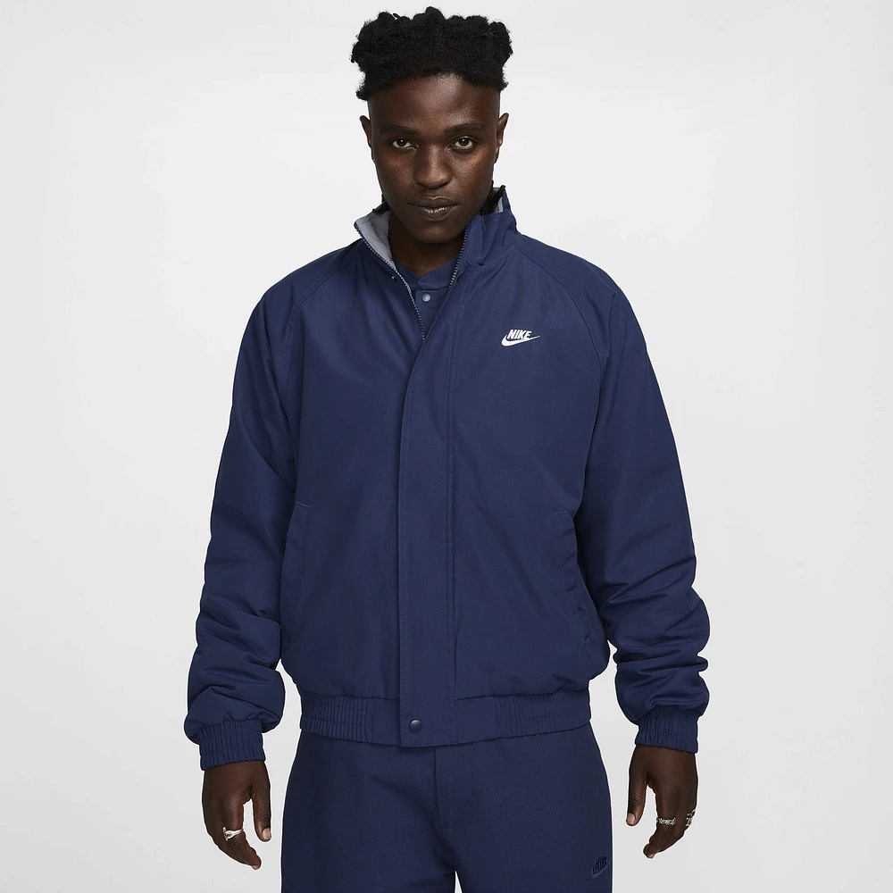 Nike Club Futura Jacket - Men's | Arden Fair