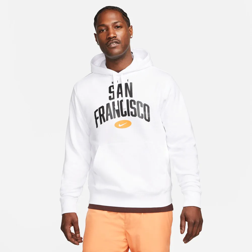 Nike sweater clearance mens footlocker