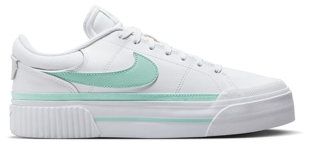 Womens Nike shops court legacy lift