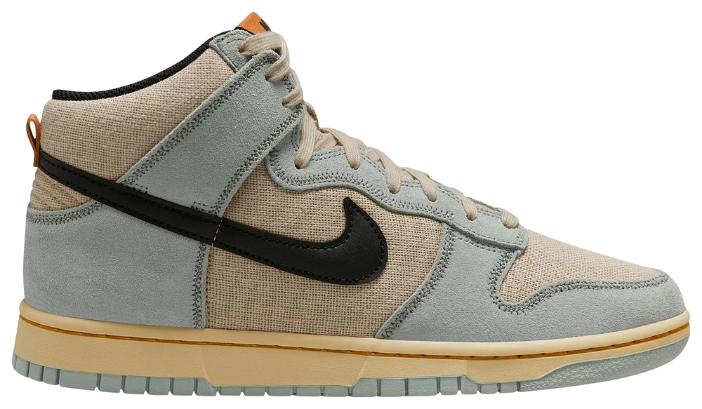 Nike fashion dunk high mens shoes