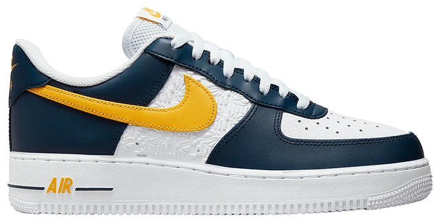 Nike air force 1 mens outlet footasylum