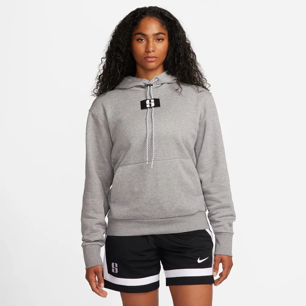 Nike hoodie foot discount locker